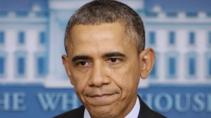 Конгрессмены призвали Обаму существенно увеличить помощь Украине Конгрессмены призвали Обаму существенно увеличить помощь Украине