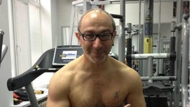 Кернес не исключает, что против него возбудят другие дела Кернес не исключает, что против него возбудят другие дела