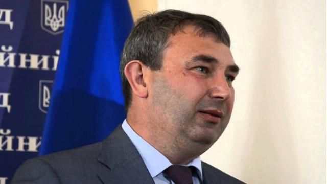 Судді ВАСУ прийняли відставку Нечитайла Судді ВАСУ прийняли відставку Нечитайла