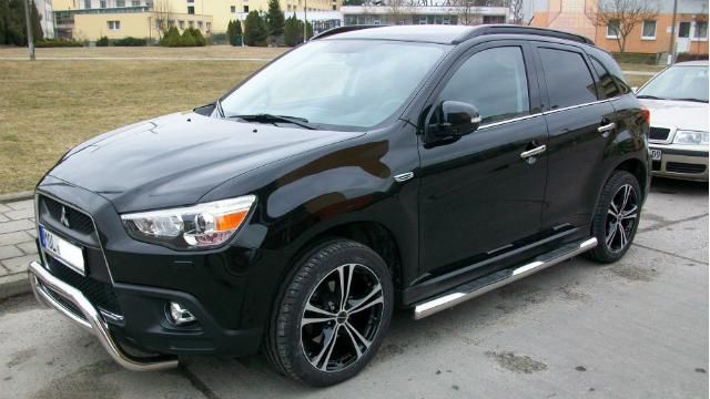 Peugeot, Citroеn і Mitsubishі скорочують виробництво в Росії Peugeot, Citroеn і Mitsubishі скорочують виробництво в Росії