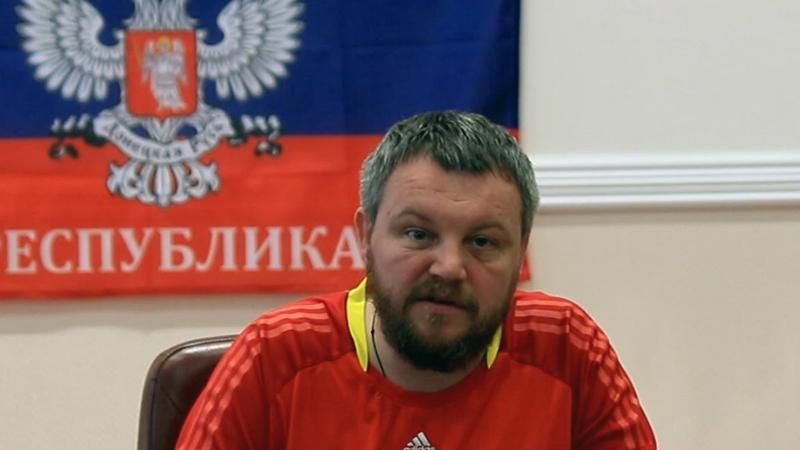 Терористична "ДНР" готується провести псевдовибори Терористична "ДНР" готується провести псевдовибори