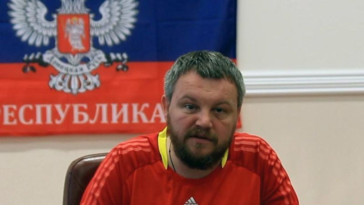 Террористическая "ДНР" готовится провести псевдовыборы Террористическая "ДНР" готовится провести псевдовыборы
