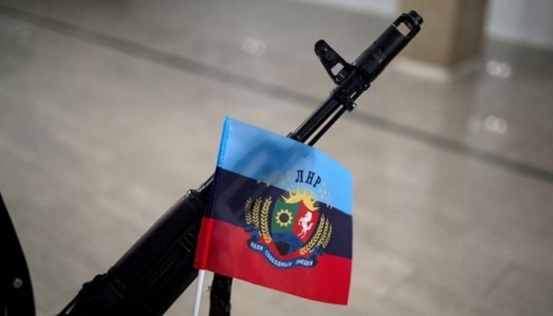 В Луганске террористы готовятся к активным боевым действиям, — спикер АТО Корнияка