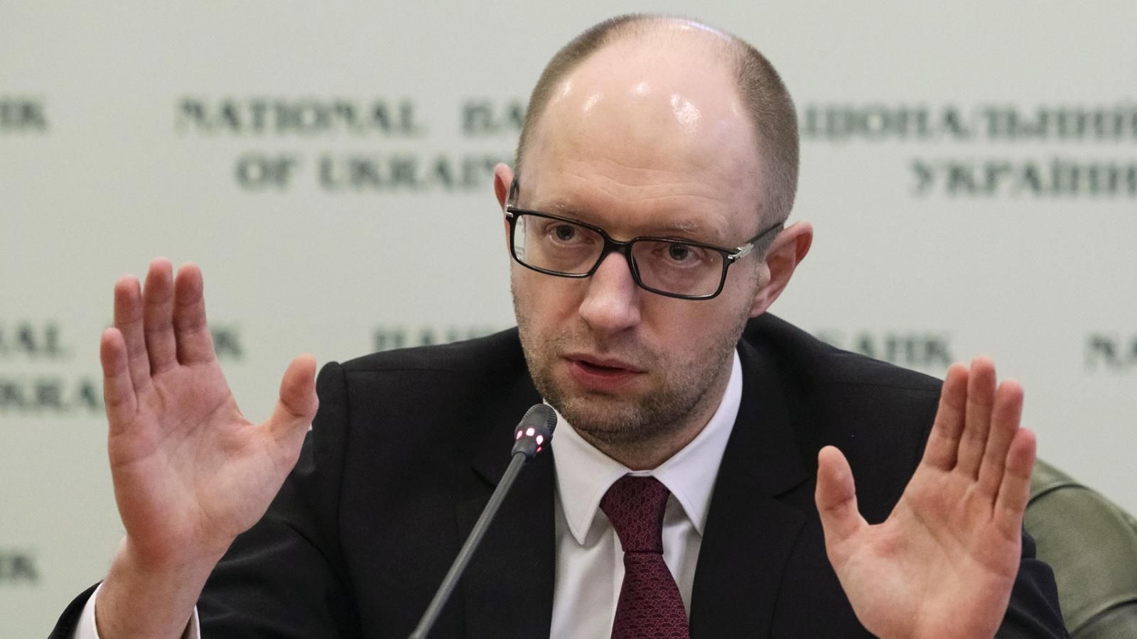 Уряд ініціює посилення відповідальності за корупцію Уряд ініціює посилення відповідальності за корупцію