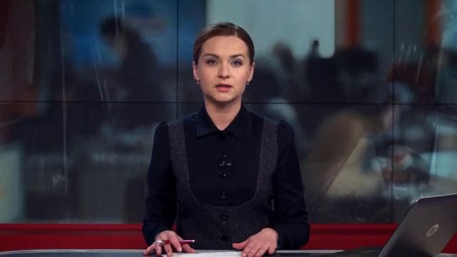 Випуск новин 27 березня станом на 13:00