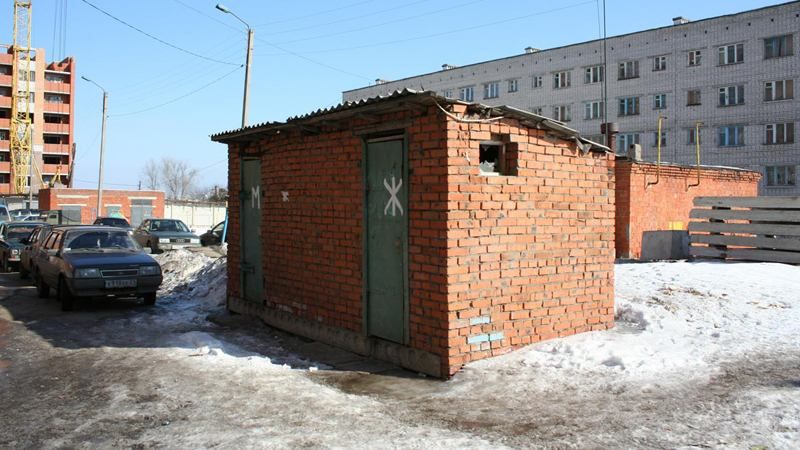 У Росії чоловік втопився в туалеті