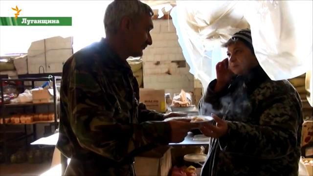 Історія закоханих, чиї долі об’єднав Майдан та війна Історія закоханих, чиї долі об’єднав Майдан та війна