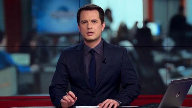Выпуск новостей 27 марта по состоянию на 14:00