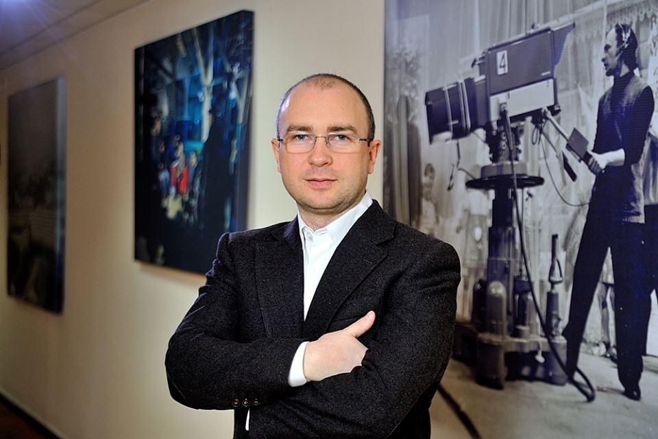 Лієв: Хто кричить "Подавіться Кримом", потім поділяться своїми дружинами і нирками Лієв: Хто кричить "Подавіться Кримом", потім поділяться своїми дружинами і нирками