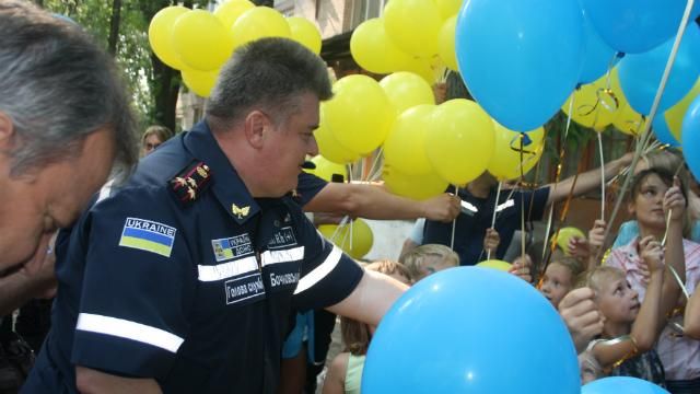 Бочковського звинувачують в розкраданні 1,16 мільйона гривень, — Найєм Бочковського звинувачують в розкраданні 1,16 мільйона гривень, — Найєм