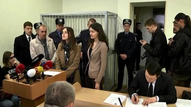 Бочковського найімовірніше відпустять уже завтра Бочковського найімовірніше відпустять уже завтра