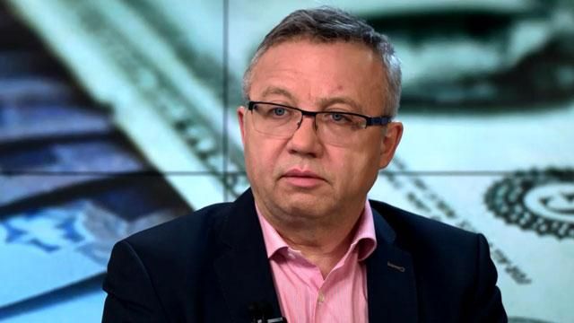 Не буде банків — українська економіка зупиниться, — екс-заступник голови НБУ