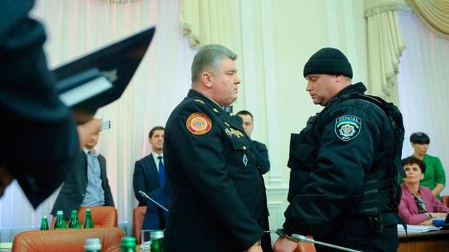 Шокин поручит дело Бочковского другому прокурору Шокин поручит дело Бочковского другому прокурору