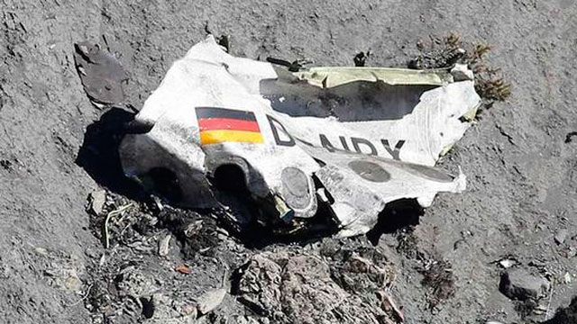 З’явився аудіозапис останніх хвилин літака Airbus A-320 З’явився аудіозапис останніх хвилин літака Airbus A-320