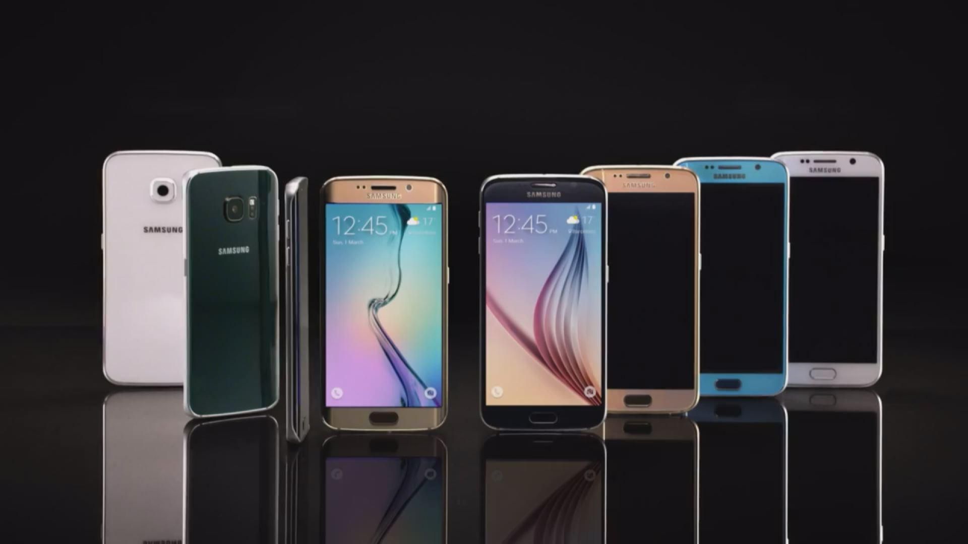 Інновації: відомі ціни на Samsung Galaxy S6 і Galaxy S6 Edge, винайдено контейнер для лінивих