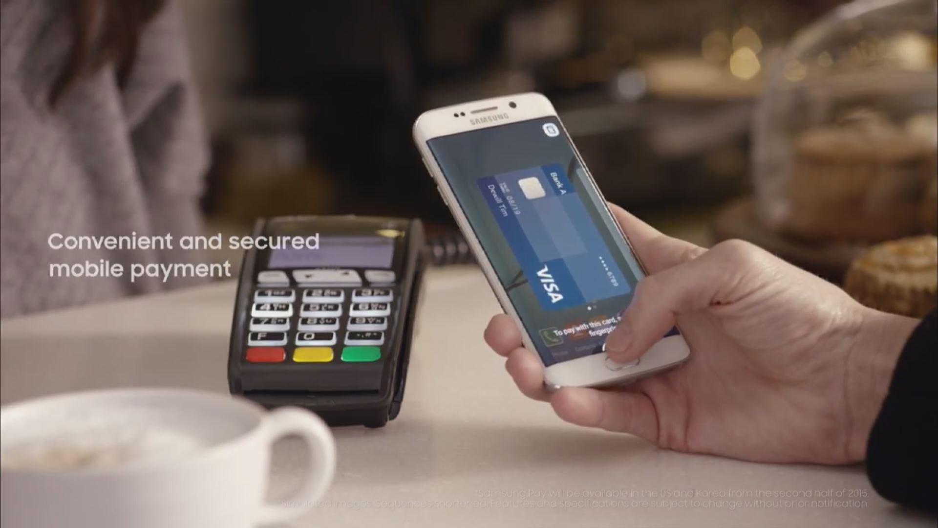 На Samsung Galaxy S6 вже можна оформити попереднє замовлення На Samsung Galaxy S6 вже можна оформити попереднє замовлення