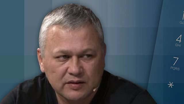 Терористи вимагали від Києва звільнити дві тисячі полонених