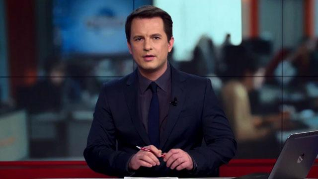 Выпуск новостей 27 марта по состоянию на 18:00 - 27 марта 2015 - Телеканал новин 24