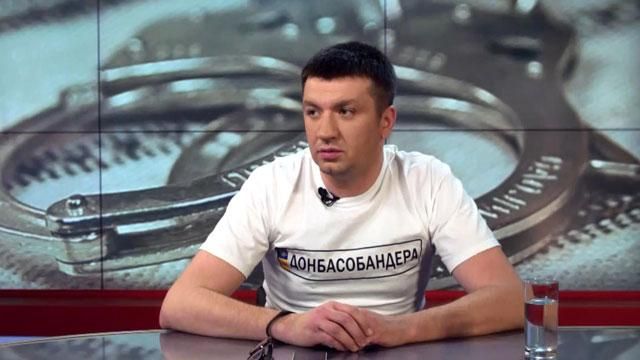 Олігархів треба відірвати від політики, — журналіст