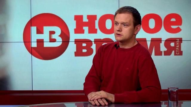 Коломойский сделал стратегический шаг назад,— журналист