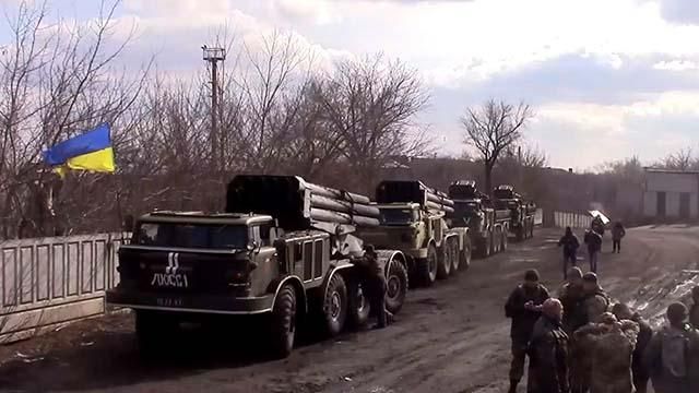 Возможна легализация отношений между Правым сектором и государством Возможна легализация отношений между Правым сектором и государством