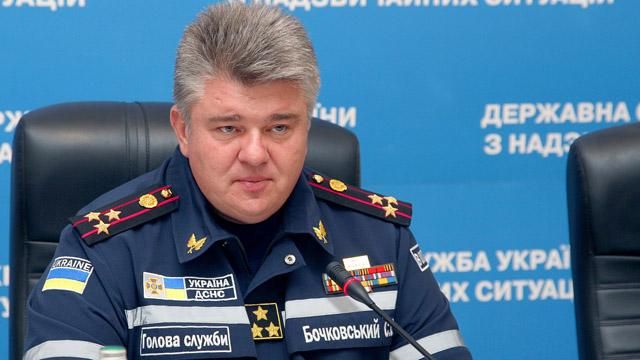 Бочковського можуть звільнити вже цієї ночі, — адвокат Бочковського можуть звільнити вже цієї ночі, — адвокат