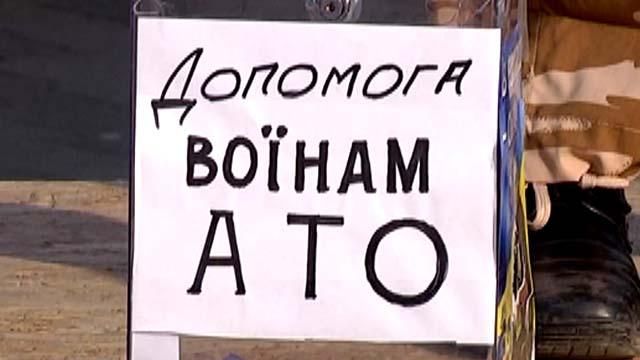 На харківському вокзалі відбувся незвичайний концерт