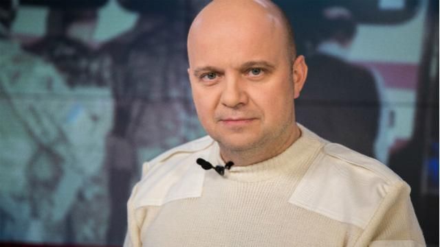 Предполагаем, что на территории РФ несколько десятков пленных украинцев, — Тандит Предполагаем, что на территории РФ несколько десятков пленных украинцев, — Тандит