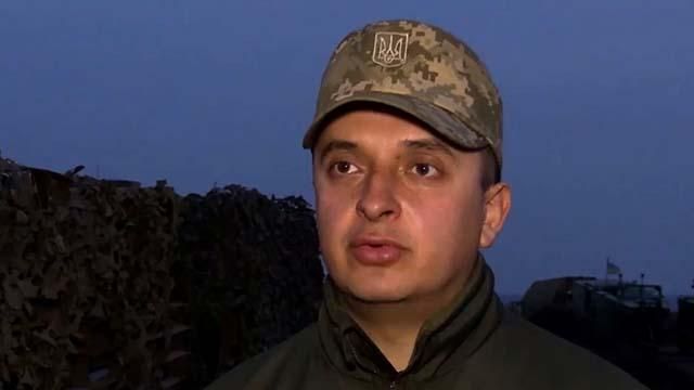 Ситуація в зоні АТО 27 березня: втрат серед військових немає, відносно спокійно Ситуація в зоні АТО 27 березня: втрат серед військових немає, відносно спокійно