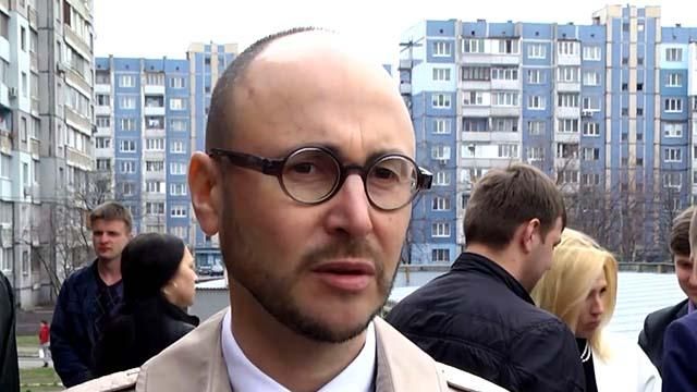 Для Киевлян "Объединение"Самопомич" открыло еще две юридические приемные Для Киевлян "Объединение"Самопомич" открыло еще две юридические приемные