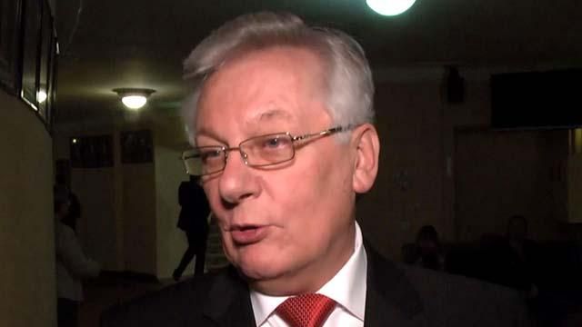 Як театр ім. Івана Франка святкував день народження Як театр ім. Івана Франка святкував день народження