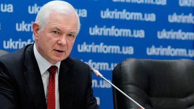 Весь юг Украины охвачен угрозой терактов, — Маломуж Весь юг Украины охвачен угрозой терактов, — Маломуж