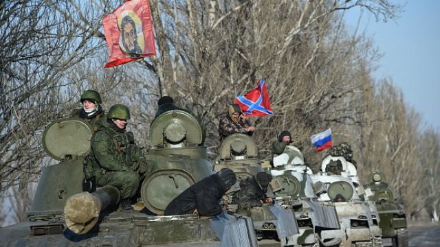 У Новотошківку намагалися ввійти ворожі ДРГ, — Москаль