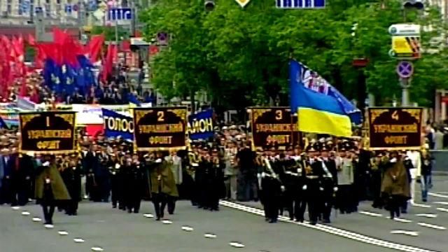 9 травня – день перемоги чи скорботи: що думають ветерани та звичайні українці