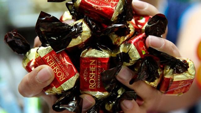 У Порошенко появилась возможность продать Roshen У Порошенко появилась возможность продать Roshen