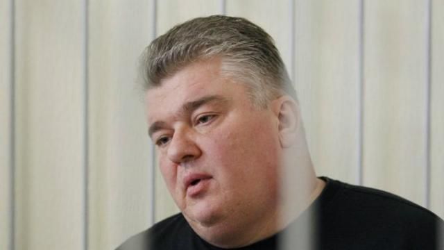 Суд пересмотрит меру пресечения для Бочковского Суд пересмотрит меру пресечения для Бочковского