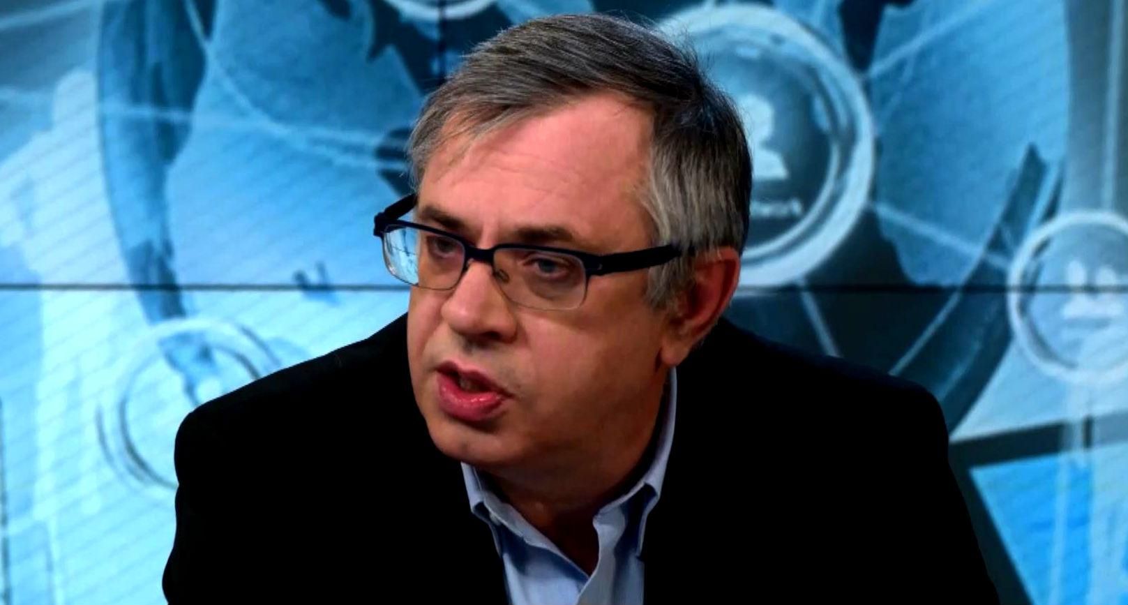 Кількість каналів скорочуватиметься, — голова Нацради Кількість каналів скорочуватиметься, — голова Нацради