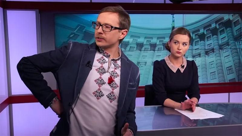 На Телеканалі "24" завелися щурі