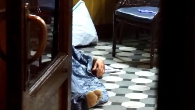 Милиция исключает, что убийство в Одессе было заказным Милиция исключает, что убийство в Одессе было заказным