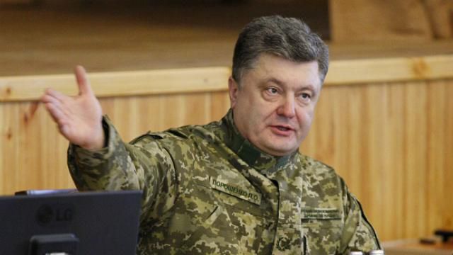 Порошенко вже не мільярдер, — Forbes