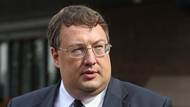 Украина содрогнется, когда узнает о схемах Бочковского, — Геращенко Украина содрогнется, когда узнает о схемах Бочковского, — Геращенко