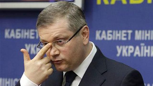 "Опозиційний блок" вигадав свій уряд і хоче показати його вже у вівторок "Опозиційний блок" вигадав свій уряд і хоче показати його вже у вівторок