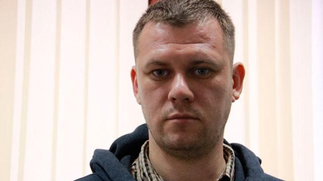 Денис Казанский об олигархических войнах Денис Казанский об олигархических войнах