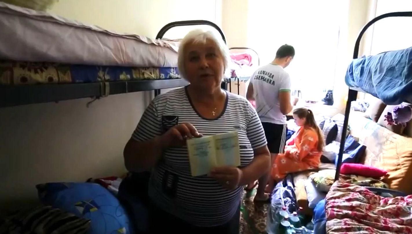 Українські переселенці в Росії: очікування та реальність Українські переселенці в Росії: очікування та реальність