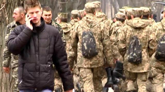 Як звикають до післявоєнних буднів демобілізовані воїни Як звикають до післявоєнних буднів демобілізовані воїни