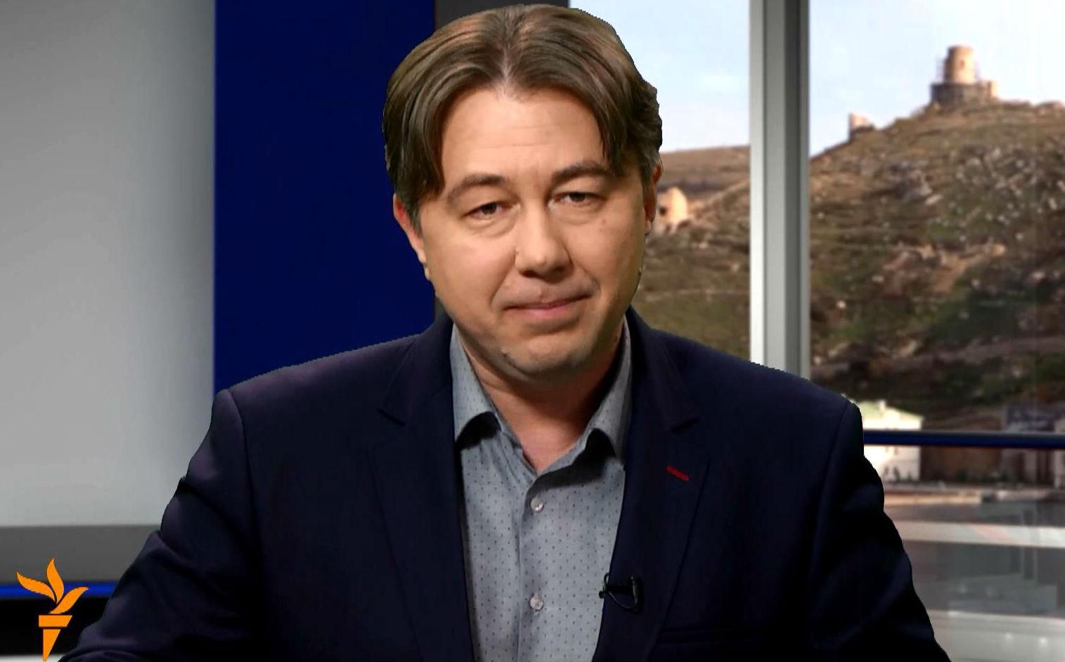 "Крим Реалії". Інформаційне життя кримчан: правда чи вигадка? "Крим Реалії". Інформаційне життя кримчан: правда чи вигадка?