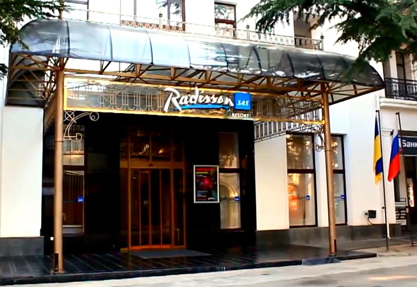 Найважливіші події в Криму за останній тиждень Найважливіші події в Криму за останній тиждень