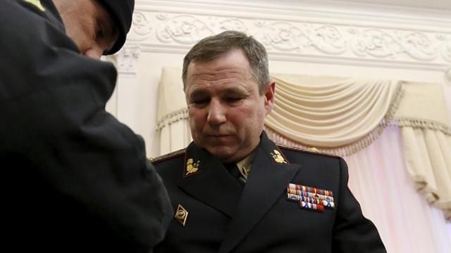 Стоецкий говорит, что был в шоке от предъявленных ему обвинений Стоецкий говорит, что был в шоке от предъявленных ему обвинений