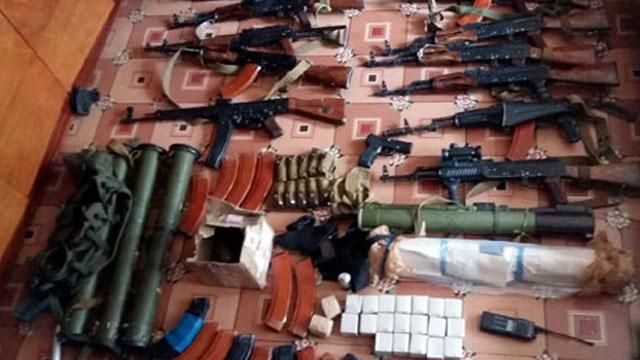 Гордєєв і спільники — тяжкі злочинці, їхні дії підпадають під 8 статей, — МВС Гордєєв і спільники — тяжкі злочинці, їхні дії підпадають під 8 статей, — МВС