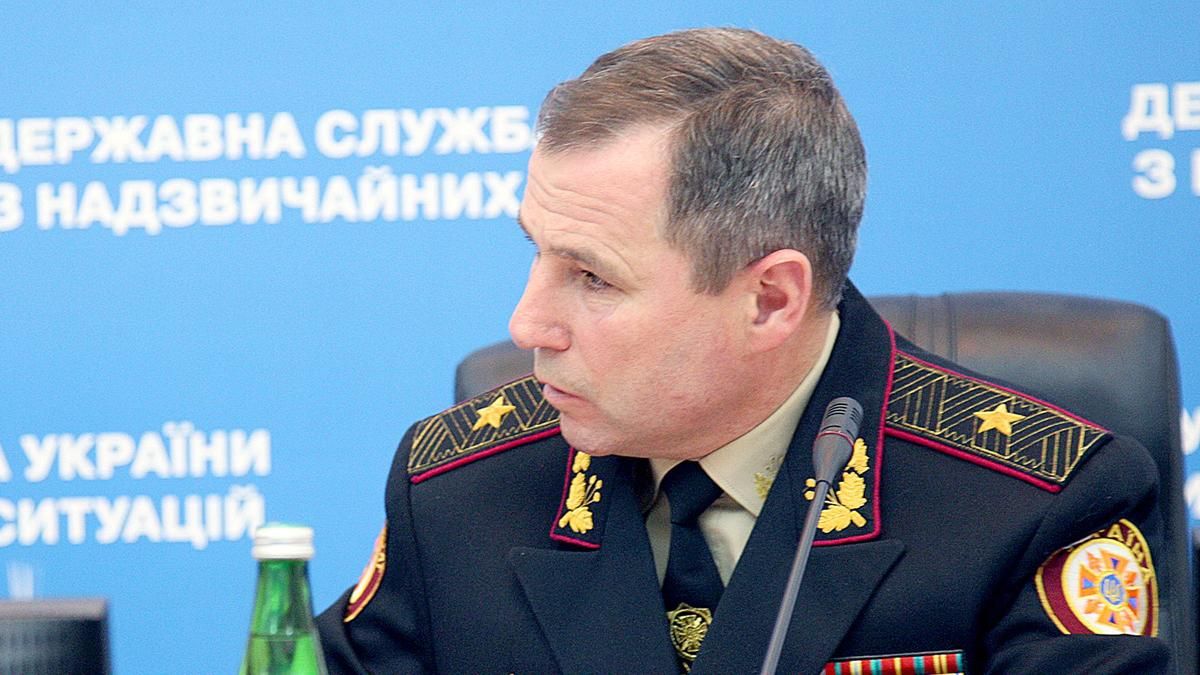 Стоєцького також заарештували Стоєцького також заарештували